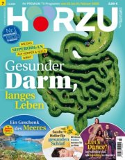 H&Ouml;RZU Schnupperabo (26 Ausgaben) f&uuml;r 59,80 Euro + 60 Euro Amazon-Gutschein