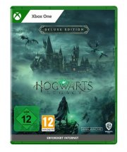 Hogwarts Legacy - Deluxe Edition (Xbox One)