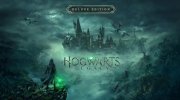 Hogwarts Legacy: Digitale Deluxe Edition f&uuml;r PlayStation 4 / 5