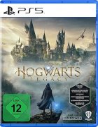 Hogwarts Legacy (PS5) f&uuml;r nur 20,99&euro; bei Amazon