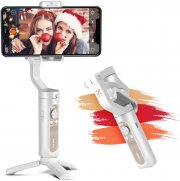 Hohem iSteady X - 3-Achsen Smartphone-Gimbal