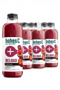 hohes C All-in-One Reload Saft (6x850ml) zum halben Preis