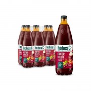 hohes C Roter Multivitamin 6x1L f&uuml;r 10,94&euro; bei Amazon
