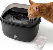 HOLAPAW Trinkbrunnen f&uuml;r Katzen 3,78L f&uuml;r nur 13,29&euro;