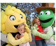 Holiday Park (in Ha&szlig;loch, Pfalz) Tagesticket f&uuml;r nur 20,95&euro;