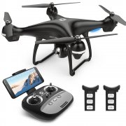Holy Stone HS100 FPV DROHNE mit HD WIFI KAMERA GPS Follow Me