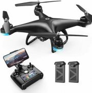Holy Stone HS110D FPV Drohne mit 1080P Kamera HD