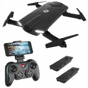 Holy Stone HS160 FPV Mini Drohne f&uuml;r 75.99&euro; mit Versand statt 89.99&euro;