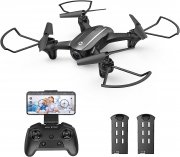 Holy Stone HS340 Mini Drohne mit Kamera 720P HD Live &Uuml;bertragung