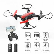 Holy Stone HS370 FPV Drohne mit 720P HD Kamera