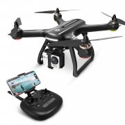 Holy Stone HS700 FPV GPS RC Drohne mit HD 1080P Kamera f&uuml;r 254,69&euro; statt 299,99&euro;