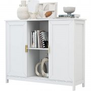 Holz-Sideboard f&uuml;r die K&uuml;che f&uuml;r unter 70&euro;