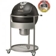 Holzkohle-Grill Sunset BBQ Tortuga HLS f&uuml;r 157,99&euro; inkl. Versand