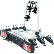HOMCOM Anh&auml;ngerkupplungstr&auml;ger f&uuml;r 3 Fahrr&auml;der f&uuml;r 149,99&euro; statt 169,90&euro; 