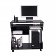 HOMCOM Computertisch f&uuml;r 39.99&euro; statt 49.90&euro;
