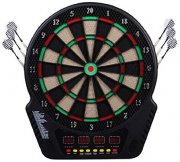 HOMCOM Dartscheibe (Modell 4)