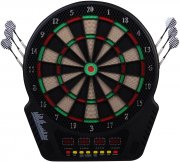 Homcom Elektronische Dartscheibe f&uuml;r bis zu 16 Spieler