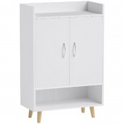 HOMCOM Schuhschrank f&uuml;r nur 24,95&euro; bei Amazon