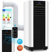 Home Deluxe Mokli XL 4in1-Ger&auml;t Klimager&auml;t