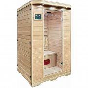 Home Deluxe RedSun M Infrarotkabine f&uuml;r 699,99&euro; statt 762,49&euro;