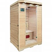 Home Deluxe RedSun M Infrarotkabine f&uuml;r 699.99&euro; statt 789&euro;