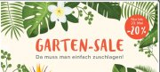 Home24: 20% Rabatt auf Gartenm&ouml;bel
