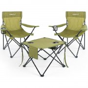 Homecall Campingstuhl 2er Set f&uuml;r nur 49,50&euro;