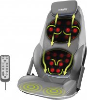 HOMEDICS CBS-1000 Shiatsu Max Massageauflage bei Ebay f&uuml;r 122,55 Euro