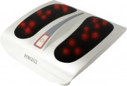 HoMedics FM-TS9 Shiatsu Fu&szlig;massageger&auml;t mit Wellness W&auml;rmefunktion