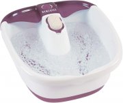HoMedics Premium Fu&szlig;-Spa & Fu&szlig;massageger&auml;t elektrisch zum Relaxen mit W&auml;rmefunktion
