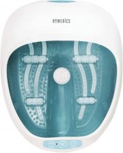 HoMedics Premium Spa Deluxe Fu&szlig;bad mit Massage & W&auml;rme