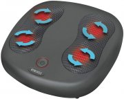 HoMedics Shiatsu Fu&szlig;massageger&auml;t mit W&auml;rme