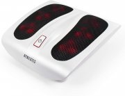 HoMedics Shiatsu Fu&szlig;massageger&auml;t mit W&auml;rmefunktion