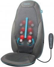 HoMedics Shiatsu-Massagesitzauflage mit W&auml;rmefunktion