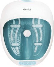 HoMedics Spa Deluxe Fu&szlig;sprudelbad mit Heizung