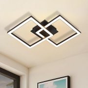 Homefire LED Deckenlampe f&uuml;r 25,46&euro; bei Amazon