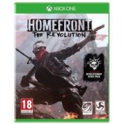 Homefront: The Revolution Day One Edition inkl. Revolutionary Spirit Pack DLC (Xbox One & PS4) 
