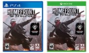 Homefront: The Revolution Day One Edition inkl. Revolutionary Spirit Pack DLC (Xbox One & PS4)