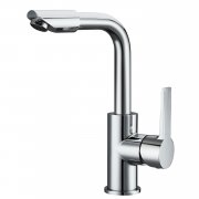 Homelody 360&deg; drehbar Wasserhahn f&uuml;r K&uuml;che und Bad f&uuml;r nur 27,99&euro; inkl. Versand (prime)