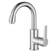 Homelody 360&deg; Drehbar Wasserhahn K&uuml;che Mischbatterie