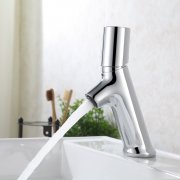 Homelody Waschtischarmatur aus Chrom f&uuml;r nur 34,39&euro; inkl. Versand