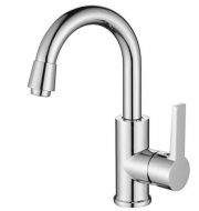 Homelody Wasserhahn Armatur 360&deg; Drehbar f&uuml;r 24,99 &euro; statt 29,99 &euro; bei Ebay