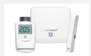 HOMEMATIC IP 142546A0 HMIP-SK1 Raumklima Starter-Set + Zubeh&ouml;r f&uuml;r 189&euro; (statt 228&euro;)