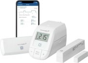Homematic IP HmIP-SK12 WLAN Starter Set Raumklima