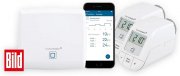 Homematic IP Smart Home Set Heizen &ndash; BILD-Edition, 154589A0 
