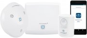 Homematic IP Smart Home Set Sicherheit mit App/Alexa Steuerung