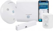 Homematic IP Smart Home Starter Set Alarm 