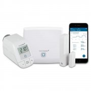 Homematic IP Starter Set Easy Connect inkl. Homematic IP Access Point f&uuml;r 82,87&euro; statt 92,87&euro;
