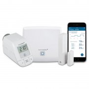 Homematic IP Starter Set Raumklima Light mit Access Point