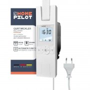 HomePilot RolloTron Premium Gurtwickler zum guten Preis bei Amazon